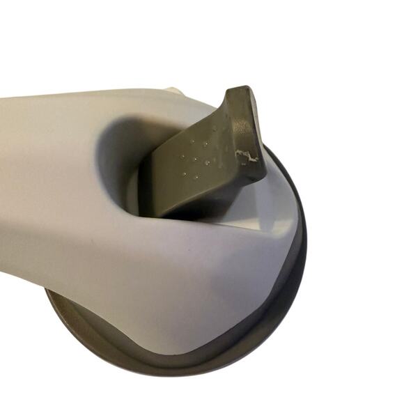 Taili Shower Grab Bar 16.8" w/ Suction Cup Connection NEW - Picture 4 of 8